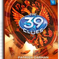 Book Review: The 39 Clues [The Clue Hunt] #5 - The Black Circle