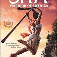 Ram Chandra #2 - Sita, Warrior of Mithila
