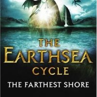 The Earthsea Cycle #3 - The Farthest Shore